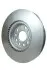 Диск тормозной передний Audi A3 13-/VW Caddy 04-/Seat Leon 05-/Passat 05- Hella Pagid 8DD355109521 (фото 4)