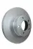 Тормозной диск передний BMW 520i/525i/525d(E60) 7.03-(310x24mm) Hella Pagid 8DD 355 109-901 (фото 3)