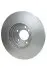 Тормозной диск передний BMW 520i/525i/525d(E60) 7.03-(310x24mm) Hella Pagid 8DD 355 109-901 (фото 4)