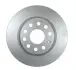 Диск тормозной зад. Audi/Seat/Skoda/VW 02-&gt; Hella Pagid 8DD 355 112-141 (фото 2)