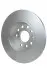 Диск тормозной зад. Audi/Seat/Skoda/VW 02-&gt; Hella Pagid 8DD 355 112-141 (фото 4)