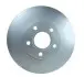 Диск гальмівний передній Ford Focus II 04-/ C-Max 03-/Volvo S40/V50 04- (278 X 25) Hella Pagid 8DD 355 112-171 (фото 2)