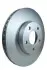 Диск гальмівний передній Ford Focus II 04-/ C-Max 03-/Volvo S40/V50 04- (278 X 25) Hella Pagid 8DD 355 112-171 (фото 3)