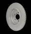 Диск гальмівний задній Land Rover Range Rover III 05- Hella Pagid 8DD 355 115-291 (фото 4)