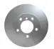Тормозной диск передний BMW 3 (E90/E90N) 320d 05-/X1 (E84) 09- Hella Pagid 8DD 355 115-381 (фото 2)
