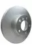 Тормозной диск передний BMW 3 (E90/E90N) 320d 05-/X1 (E84) 09- Hella Pagid 8DD 355 115-381 (фото 3)