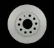 Диск гальмівний зад. (271.8x48,3) Audi A3 09-/Seat Leon 05- Hella Pagid 8DD 355 116-971 (фото 2)