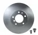 Диск гальмівний передній Bmw 5(E39) 3.0-4.0 + Diesel 98-04 Hella Pagid 8DD 355 127-621 (фото 2)