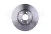 Диск тормозной задний BMW X5 (E70), X5 (F15, F85), X6 (E71, E72), X6 (F16, F86) 2.0D-3.0D 10.06-07.19 Hella Pagid 8DD 355 128-761 (фото 2)