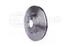 Диск тормозной задний BMW X5 (E70), X5 (F15, F85), X6 (E71, E72), X6 (F16, F86) 2.0D-3.0D 10.06-07.19 Hella Pagid 8DD 355 128-761 (фото 3)