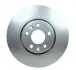 Диск тормозной передний Renault Clio Iv, Espace V, Grand Scenic Iii, Grand Scenic Iv, Laguna, Laguna Iii, Megane Iii, Megane Iv, Scenic Iv 1.2-3.5 10.07- Hella Pagid 8DD 355 129-111 (фото 2)
