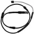 Датчик передніх гальмівних колодок BMW E70, E71, F15, F16 07- Hella Pagid 8DK 355 251-731 (фото 1)