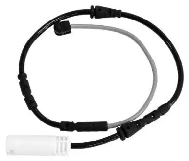 Датчик гальмівних колодок передній BMW X1 09- Hella Pagid 8DK 355 251-791