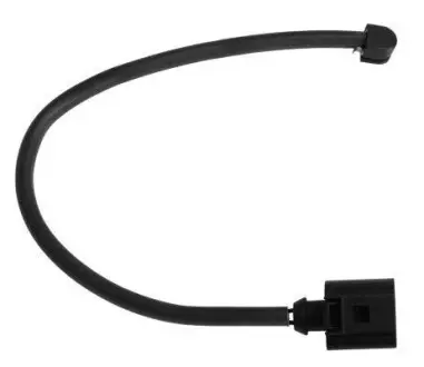 Датчик зносу гальмівних колодок (2шт.); передн. Hella Pagid 8DK355251921