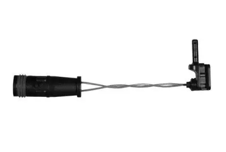 Датчик зносу гальмівних колодок (1шт.) задній Hella Pagid 8DK355252001