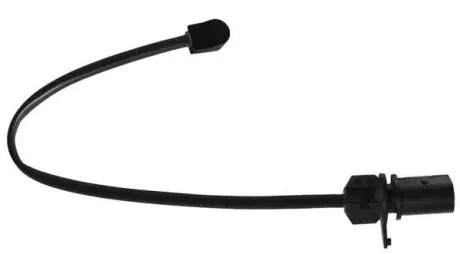 Датчик передніх гальмівних колодок Audi Q5 Hella Pagid 8DK 355 252-521