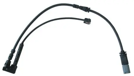 Датчик зносу гальмівних колодок (1шт.); передн. Hella Pagid 8DK355252631
