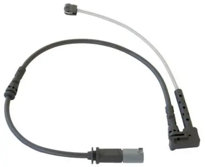 Датчик зносу гальмівних колодок (1шт.); передн. Hella Pagid 8DK355252641