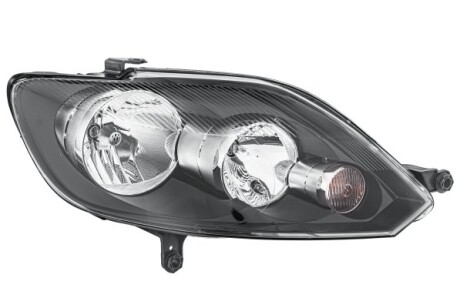 Фара основная – 12V GOLF PLUS (5M1, 521) HELLA 1EE009948061