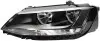 Фара основна - 12V JETTA IV (162) HELLA 1EL010395011 (фото 1)