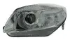 Фара основна лів., галоген, Н7/Н7, SKODA FABIA / ROOMSTER HELLA 1EL247025251 (фото 1)