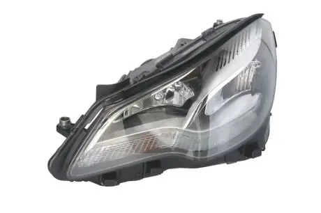 Основная фара HELLA 1EX 011 091-711