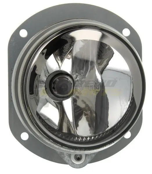 Фара противотуманная DynaView Evo2 - C-CLASS (W204), CLK (C209), E-CLASS (W211), S-CLASS Coupe (C216), HELLA 1N0009295031 (фото 1)