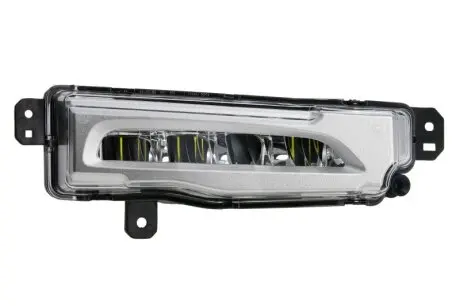 Фара протитуманна, прав, BMW X5 2018 HELLA 1NB012810041