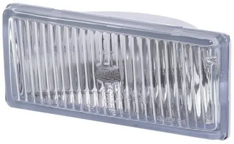 Фара протитуманна 3 (E30) HELLA 1NB 123 581-001