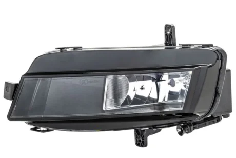 Фара протитуманна ліва на VW Golf VII HELLA 1ND011223151