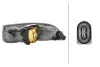 Фара противотуманная, H8, прав, с дневным светом, SKODA SUPERB (3T4), 03/08 - 05/15 HELLA 1NE271615141 (фото 2)