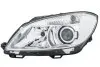 Фара основная – 12V FABIA HELLA 1ZL010417411 (фото 1)