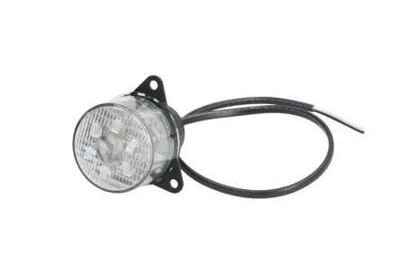 Ліхтар покажчика повороту HELLA 2BA011172421