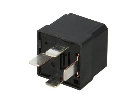 Реле многофункциональное 12V 40A 4pin HELLA 4RA 007 791-011