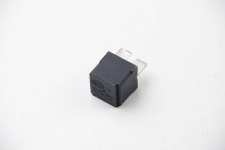 Багатофункціональне реле 12V 50A 4pin HELLA 4RA 007 793-031