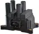 Катушка зажигания Ford Fiesta/Focus/Mondeo III 1.0i- 2.0i 16v 95- HELLA 5DA 193 175-411 (фото 1)