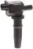 Катушка зажигания Hyundai Santa Fe 2.0/2.4 01-06 / Kia Magentis 2.0 01-05 / Sorento 2.4 02- HELLA 5DA 193 175-531 (фото 1)