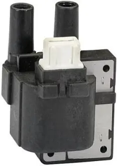 Катушка зажигания, 3 pin HELLA 5DA749475211