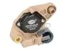 Регулятор напряжения Fiat Ducato 94-/BMW/Volvo/VW HELLA 5DR 004 246-381 (фото 1)