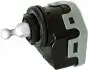 Двигун коректора фар Audi A6/Skoda Fabia 97- HELLA 6NM 007 878-521 (фото 1)
