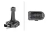 Датчик рівня масла Audi A6 2.7TDI/3.0TDI 06-11/Q5 2.0TFSI 08-17/Skoda Octavia 1.8/2.0TSI 08-13/VW Caddy 1.2TSI 10-15/T5 2.0TDI 09-/T6 2.0TDI 15- HELLA 6PR 013 680-011 (фото 1)