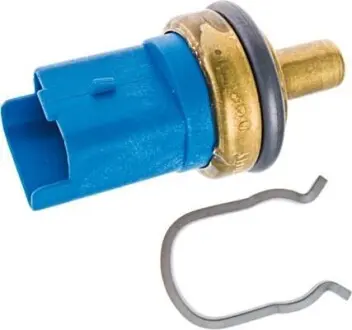 Датчик охолоджуючої рідини Citroen,Fiat,Peugeot 2.0-2.2 HDI 99- HELLA 6PT 013 113-151 (фото 1)