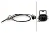 Датчик температури ВГ VW / SKODA HELLA 6PT014494451 (фото 1)