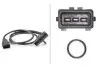 Датчик колінвала Opel Astra F, Calibra A, Omega B, Vectra B HELLA 6PU 009 163-831 (фото 1)