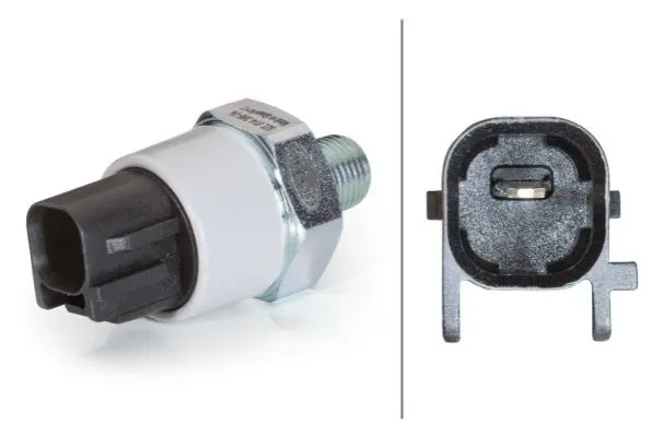 Датчик тиску масла SUBARU HELLA 6ZL014396041 (фото 1)