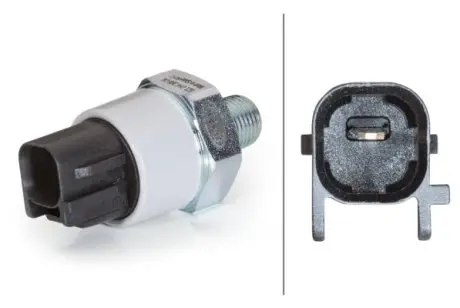 Датчик тиску масла SUBARU HELLA 6ZL014396041