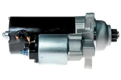 Стартер 12V, 2 kW HELLA 8EA011611-051