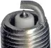Свеча зажигания Nissan Micra 1.6 05-/Qashqai 1.6/2.0/Renault Laguna 2.0/2.5 07-/Megane 2.0 09- (Iridium Pro) HELLA 8EH 188 706-391 (фото 2)