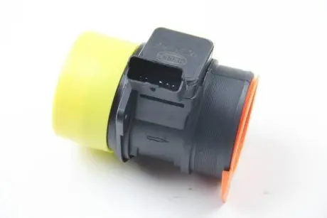 Витратомір повітря Peugeot/Fiat/Citroen 2.0HDI HELLA 8ET 009 142-101