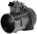 Расходомер воздуха Citroen Berlingo/C3/C4/C5 1.6 Hdi 10-/Peugeot 207/208/308/Partner 1.6 Hdi 09- HELLA 8ET 009 149-561 (фото 1)